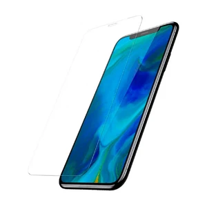 Захисне скло Baseus 0.3mm Full Tempered Glass для iPhone 11 | XR