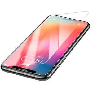 Защитное стекло Baseus 0.3mm Full Tempered Glass для iPhone 11 | XR - Фото 2