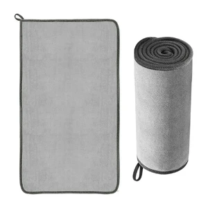 Серветка із мікрофібри Baseus Easy Life Car Washing Towel 40x80 cm - Фото 2