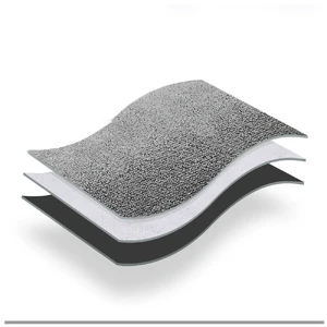 Серветка із мікрофібри Baseus Easy Life Car Washing Towel 40x80 cm - Фото 5