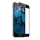 Защитное стекло Baseus Silk-Screen 3D Arc Black для iPhone 7 Plus | 8 Plus - Фото 3