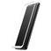 Захисне скло Baseus 3D Arc White для Samsung Galaxy S8 Plus  - Фото 1