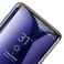Повноекранне захисне скло Baseus Arc-surface 0.3mm Black для Samsung Galaxy S9 - Фото 4