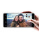 Повноекранне захисне скло Baseus Arc-surface 0.3mm Black для Samsung Galaxy S9 - Фото 5
