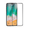 Захисне скло Baseus 0.3mm All-screen Arc-surface Tempered Glass Black для iPhone 11 Pro | X | XS SGAPIPHX-KE01 - Фото 1