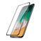 Защитное стекло Baseus 0.3mm All-screen Arc-surface Tempered Glass Black для iPhone 11 Pro | X | XS - Фото 2