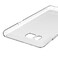 Ультратонкий TPU чехол Baseus Air Case Transparent для Samsung Galaxy Note 7 - Фото 5
