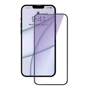 Защитное стекло Baseus Anti-Blue Light Tempered Glass 0.3mm для iPhone 14 Plus | 13 Pro Max (2 шт.)