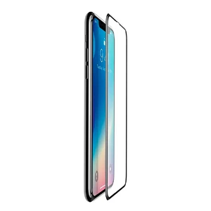 Захисне скло Baseus Arc-Surface Rigid Edge Full Screen Tempered Glass для iPhone 11 Pro Max | XS Max - Фото 2