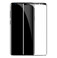 Повноекранне захисне скло Baseus Arc-surface 0.3mm Black для Samsung Galaxy S9 SGSAS9-TM01 - Фото 1