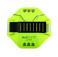 Тонкий чехол на руку Baseus Sports Armband Green для iPhone SE 3 | SE 2 | 8 | 7 | 6s | 6 - Фото 2