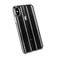 Чехол Baseus Aurora Series Transparent Black для iPhone X | XS WIAPIPHX-JG01 - Фото 1