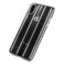 Чехол Baseus Aurora Series Transparent Black для iPhone XR  - Фото 1