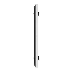 Автомобільна сонцезахисна шторка Baseus Close Car Roller Blind Sunblind 58x140 cm Silver - Фото 2