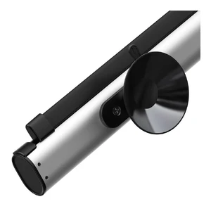 Автомобільна сонцезахисна шторка Baseus Close Car Roller Blind Sunblind 58x140 cm Silver - Фото 6
