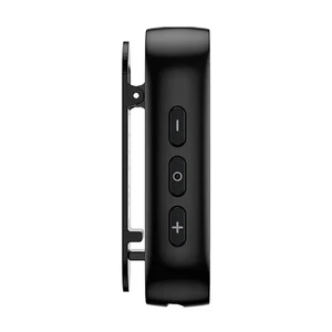 Адаптер для наушников Baseus BA02 Wireless Black - Фото 3