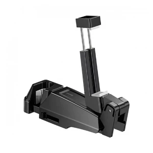Автотримач Baseus Backseat Vehicle Holder Black - Фото 2