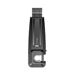 Автотримач Baseus Backseat Vehicle Holder Black - Фото 3