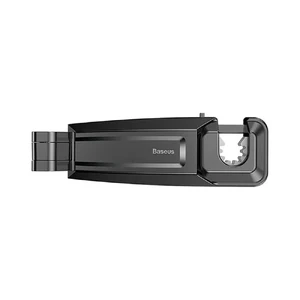 Автотримач Baseus Backseat Vehicle Holder Black - Фото 4