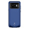 Чехол-аккумулятор Baseus Geshion Backpack 5000mAh Dark Blue для Samsung Galaxy S8  - Фото 1