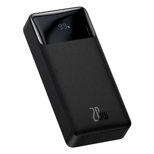 Повербанк Baseus Bipow Digital Display Power Bank 20000mAh 20W PPDML-M01 - Фото 1