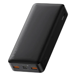 Повербанк Baseus Bipow Digital Display Power Bank 20000mAh 20W - Фото 2