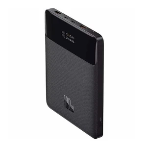 Повербанк Baseus Blade Type-C PD Fast Charging Powerbank 20000mAh 100W - Фото 2