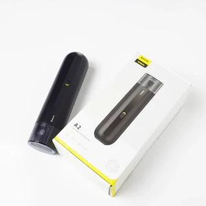 Портативний автопилосос Baseus Car Vacuum Cleaner A2 Black - Фото 3