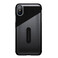 Чехол-накладка Baseus Card Pocket Black для iPhone X | XS  - Фото 1