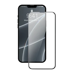 Защитное стекло Baseus Corning Tempered Glass 0.4mm для iPhone 14 Plus | 13 Pro Max