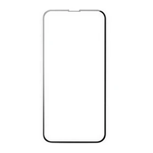 Захисне скло Baseus Corning Tempered Glass 0.4mm для iPhone 14 | 13 | 13 Pro - Фото 4