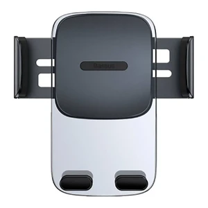 Автодержатель Baseus Easy Control Clamp Black для телефона