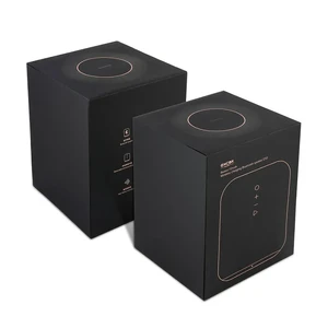 Портативная колонка с беспроводной зарядкой Baseus Encok E50 - Фото 8