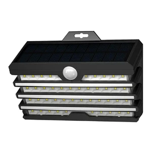 Світильник на сонячній батареї Baseus Energy Collection Series Induction Wall Lamp - Фото 2