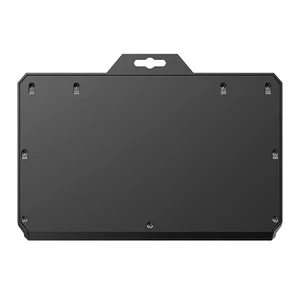 Світильник на сонячній батареї Baseus Energy Collection Series Induction Wall Lamp - Фото 4