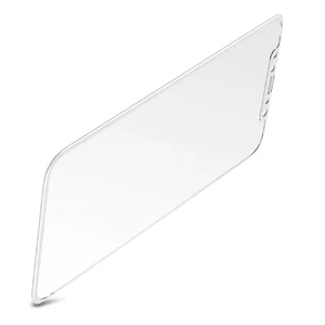 Матове повноекранне захисне скло Baseus 3D Silk-Screen 0.23mm White для iPhone 11 Pro | X | XS - Фото 3