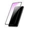 Захисне скло Baseus Full Anti-Blue Light Tempered Glass 0.3mm Black для iPhone 11 Pro Max | XS Max SGAPIPH65-KD01 - Фото 1