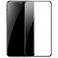 Захисне скло Baseus Full Coverage Curved Tempered Glass для iPhone 11 | XR SGAPIPH61-KC01 - Фото 1