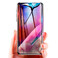 Защитное стекло Baseus Full Coverage Curved Tempered Glass для iPhone 11 | XR - Фото 3