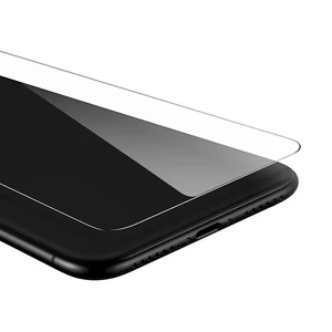 Захисне скло Baseus Full-Glass 0.15mm для iPhone 11 | XR - Фото 2