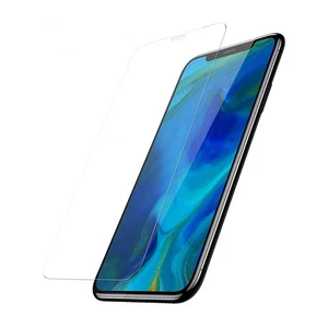 Захисне скло Baseus Full-Glass 0.15mm для iPhone 11 | XR SGAPIPH61-GS02 - Фото 1
