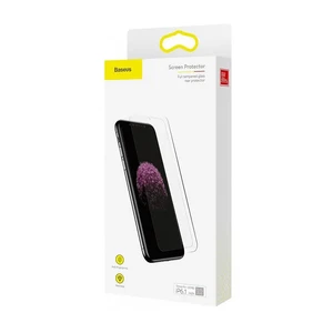 Захисне скло Baseus Full-Glass 0.15mm для iPhone 11 | XR - Фото 3