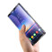 Полноэкранное защитное стекло Baseus Full-Glass 0.3mm для Samsung Galaxy Note 9 - Фото 2