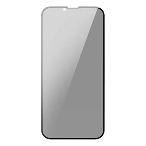 Защитное стекло-антишпион Baseus Full Glass 0.3mm для iPhone 14 | 13 | 13 Pro (2 шт.) - Фото 5