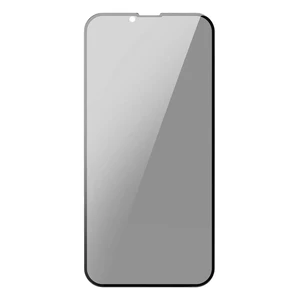 Защитное стекло-антишпион Baseus Full Glass 0.3mm для iPhone 14 Plus | 13 Pro Max (2 шт.) - Фото 4