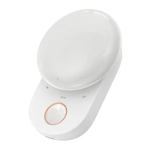 Лампа ночник Baseus Full Moon Human Body Induction Night Light - Фото 3
