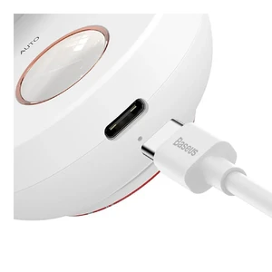 Лампа ночник Baseus Full Moon Human Body Induction Night Light - Фото 5