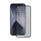 Захисне скло Baseus Full-screen Curved Tempered Glass 0.3mm Black для iPhone 12 Pro Max (2 шт.) SGAPIPH67N-KA01 - Фото 1
