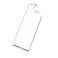 Защитная пленка Baseus Full-Screen Soft Protector Black для Samsung Galaxy Note 10 - Фото 2