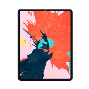 Защитное стекло Baseus Tempered Glass 0.3mm для iPad Pro 12.9" (2022 | 2021 | 2020 | 2018) - Фото 2